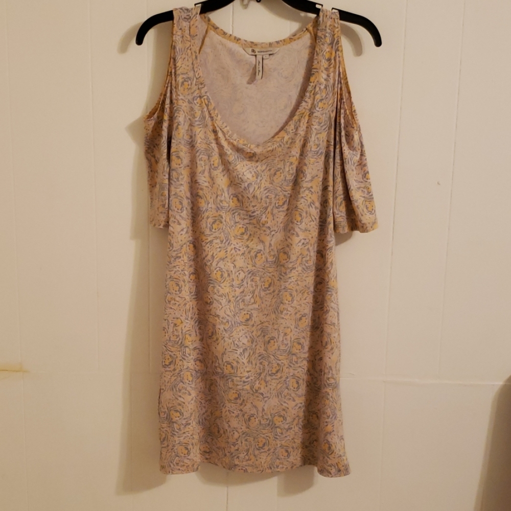 BCBGeneration dress